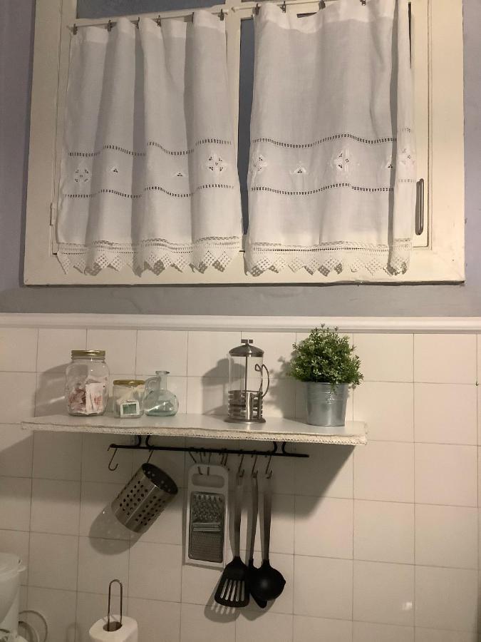 Casa Toledo Apartment Лас Палмас де Гран Канария Екстериор снимка