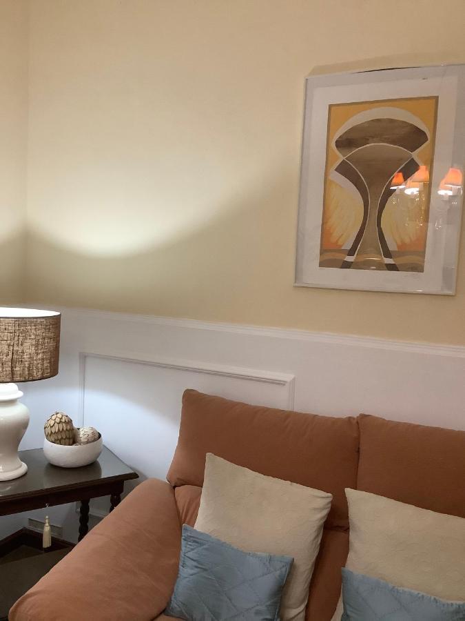 Casa Toledo Apartment Лас Палмас де Гран Канария Екстериор снимка