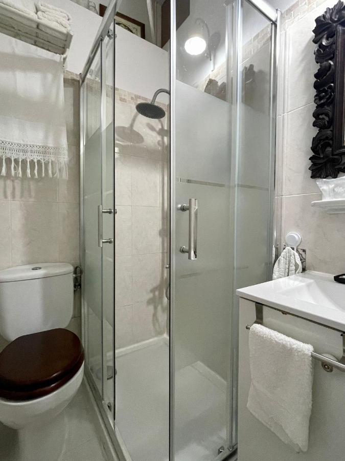 Casa Toledo Apartment Лас Палмас де Гран Канария Екстериор снимка