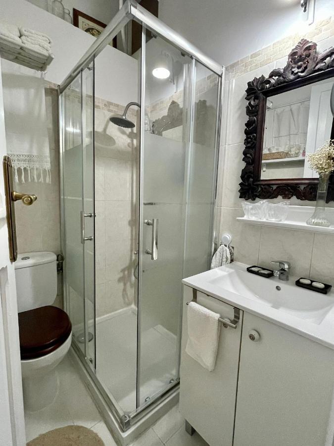 Casa Toledo Apartment Лас Палмас де Гран Канария Екстериор снимка