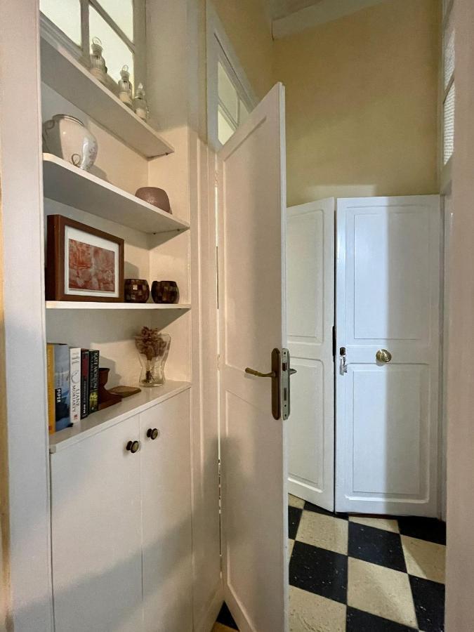Casa Toledo Apartment Лас Палмас де Гран Канария Екстериор снимка