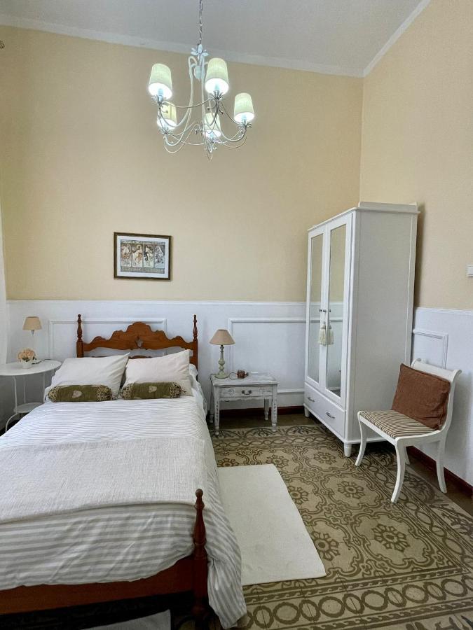 Casa Toledo Apartment Лас Палмас де Гран Канария Екстериор снимка