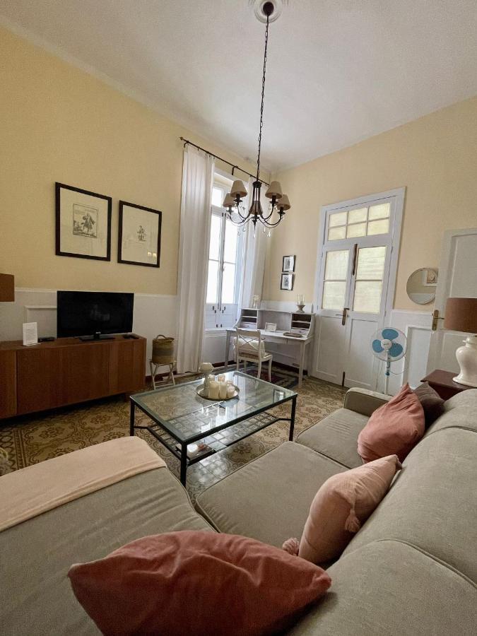 Casa Toledo Apartment Лас Палмас де Гран Канария Екстериор снимка