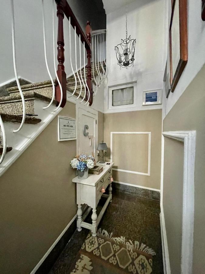 Casa Toledo Apartment Лас Палмас де Гран Канария Екстериор снимка