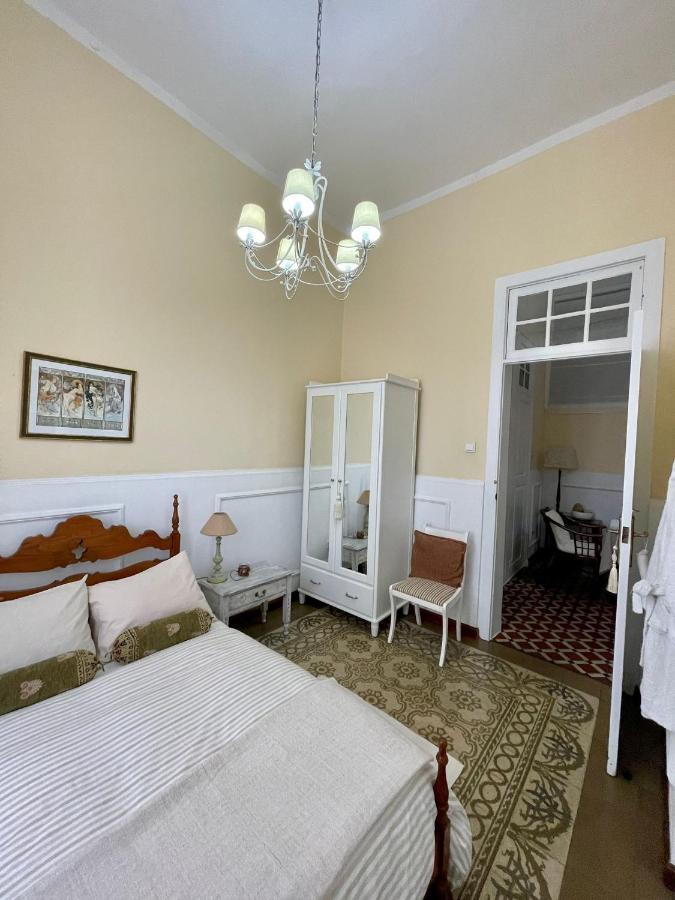 Casa Toledo Apartment Лас Палмас де Гран Канария Екстериор снимка