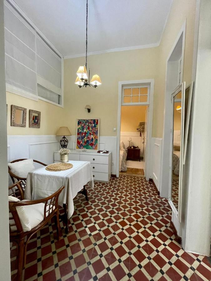 Casa Toledo Apartment Лас Палмас де Гран Канария Екстериор снимка