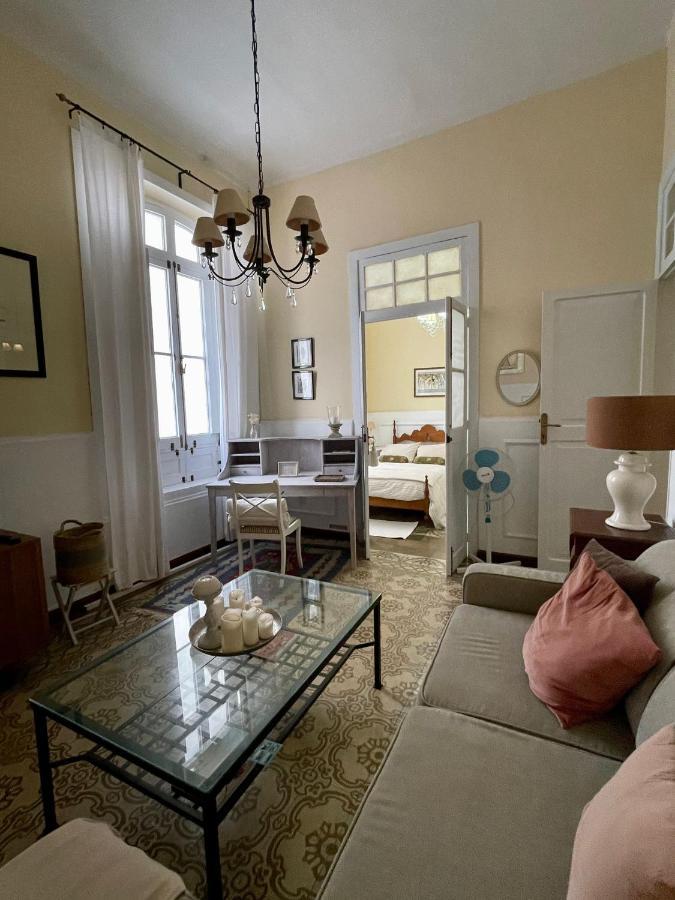 Casa Toledo Apartment Лас Палмас де Гран Канария Екстериор снимка
