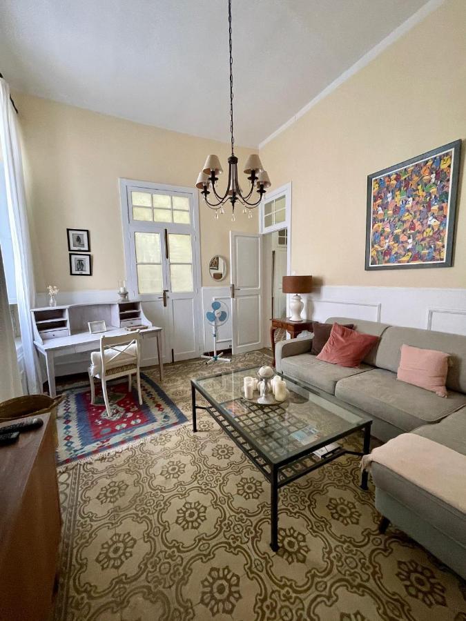 Casa Toledo Apartment Лас Палмас де Гран Канария Екстериор снимка