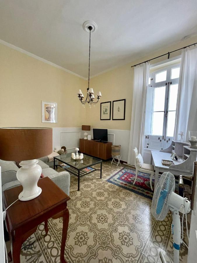 Casa Toledo Apartment Лас Палмас де Гран Канария Екстериор снимка