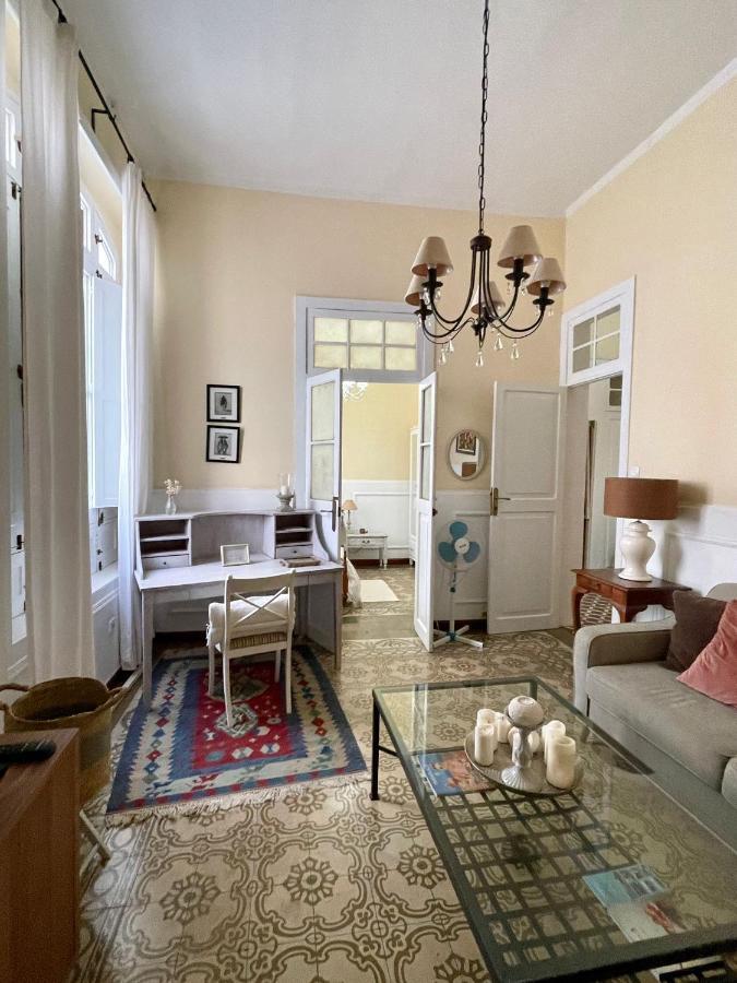 Casa Toledo Apartment Лас Палмас де Гран Канария Екстериор снимка